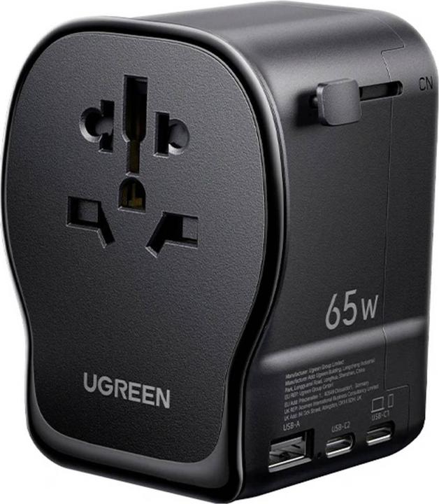 Productafbeelding Ugreen S550