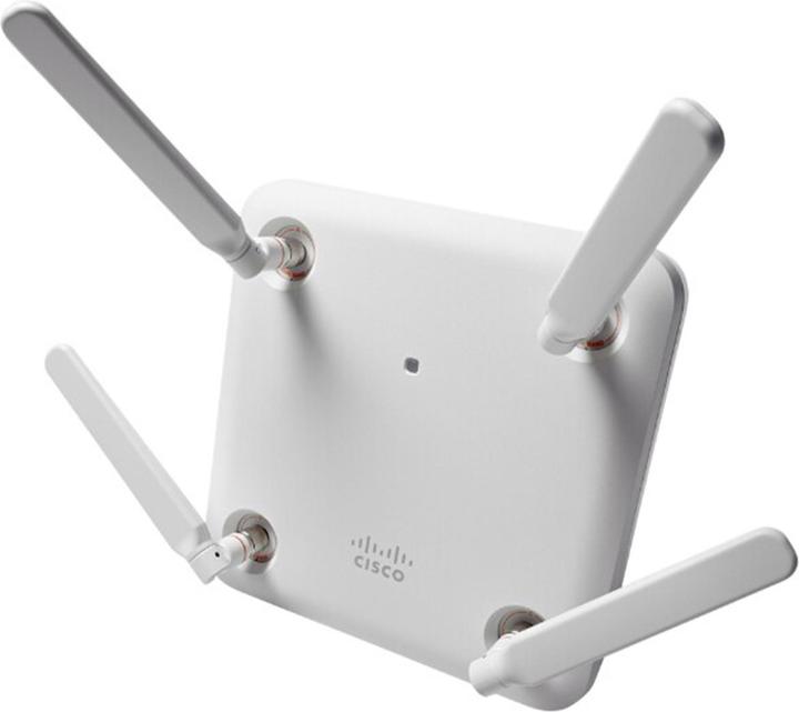 Cisco 802.11AC WAVE 2 4X4:4SS (1733 Mbit/s)
