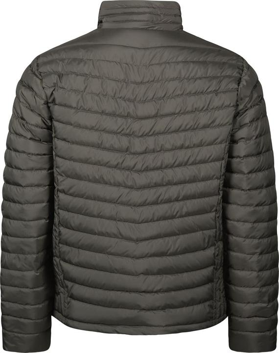 Produktbild Tee Jays Zepelin Steppjacke (M)