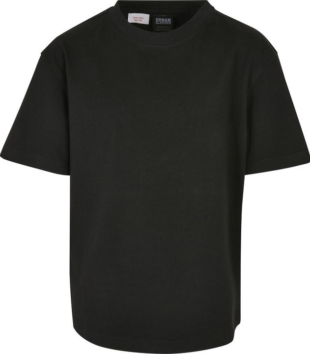 Produktbild Urban Classics Boys Heavy Oversized Tee 2-Pack - 19539 (134, 140)