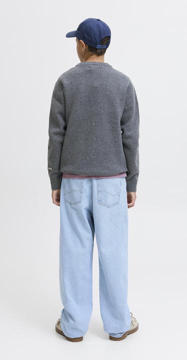 Actual product image Jack & Jones Junior Pullover NORREBRO Strickpullover (164)