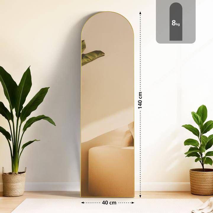 Produktbild CLP Moline (140 x 40 cm)