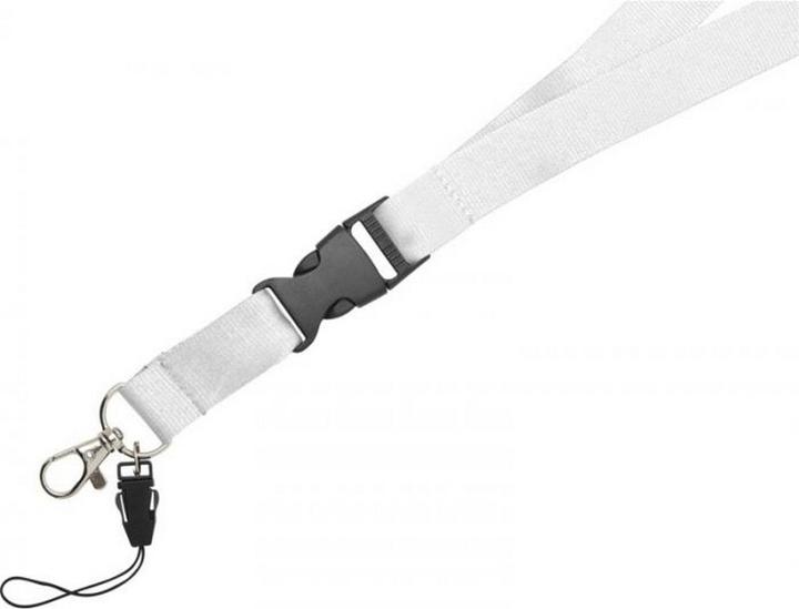 Actual product image Bullet Lanyard Sagan Telephone