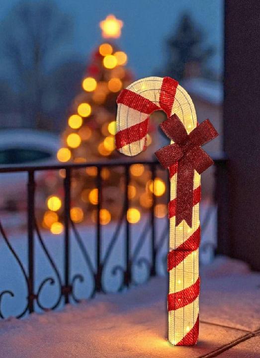Produktbild GuGus LED Zuckerstange