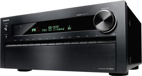 Produktbild Onkyo Tx-Nr828 (7.2 Kanal, AM, FM)