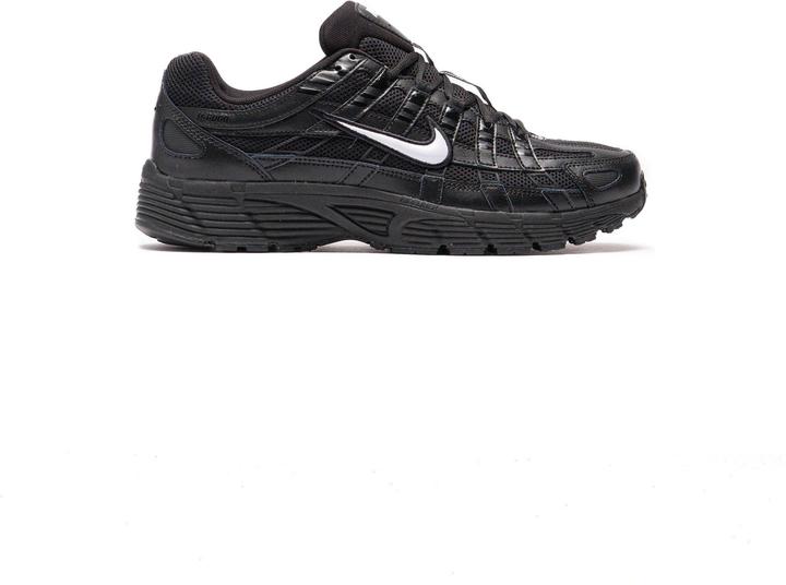 Produktbild Nike P-6000 Black Black White (38.5)