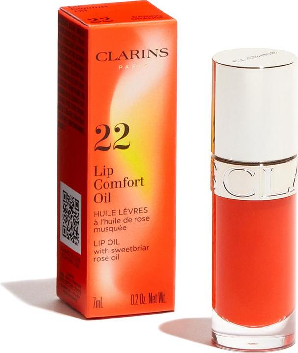 22 Daring Orange