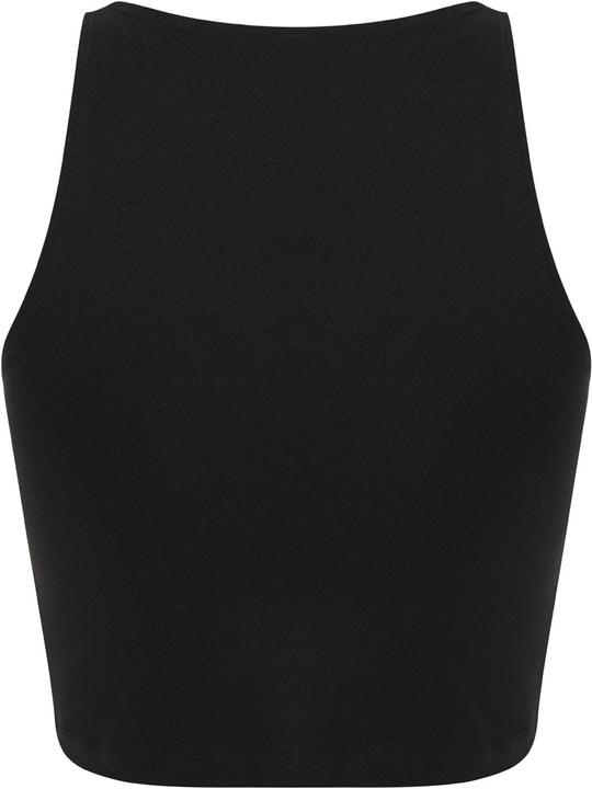 Actual product image Super Flying Model Short Top Short Cut (S)
