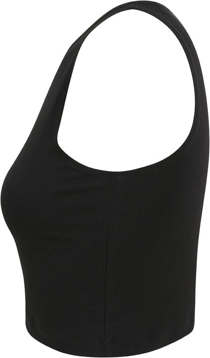 Actual product image Super Flying Model Short Top Short Cut (S)
