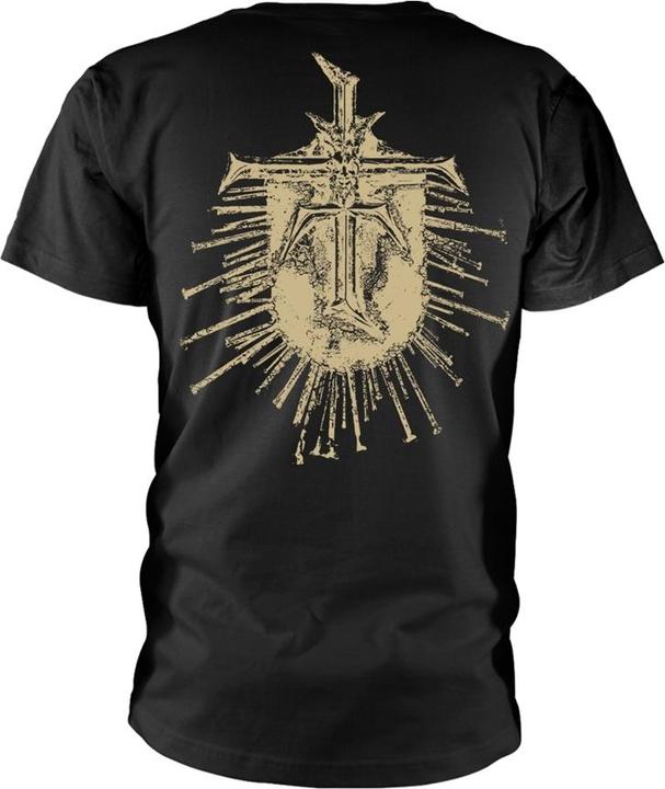 Produktbild Testament Wwiii (M)