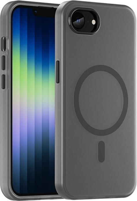 Dark grey, Transparent