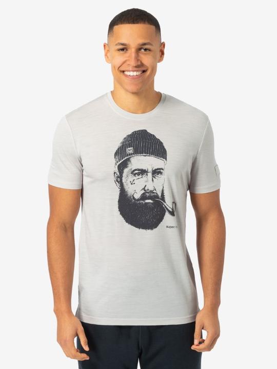 Actual product image Super Natural Sn Sailor Bio J (XL)