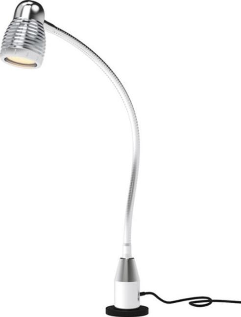 Actual product image Bauer & Böcker LED work light 4.5 W 450 lm (450 lm)