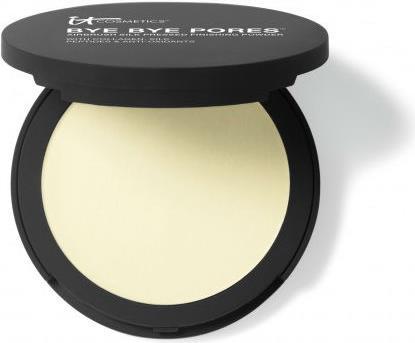 Actual product image It Cosmetics Bye Bye Pores Pressed (Transparent)