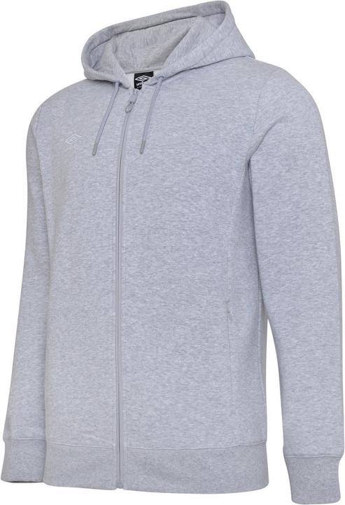 Grey heather, Bianco