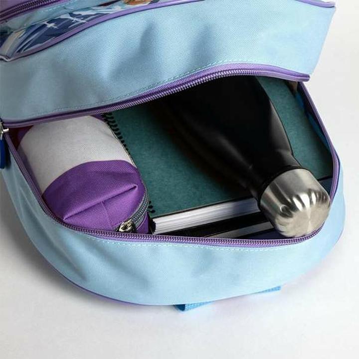 Produktbild Cerdá Disney Frozen backpack 30cm