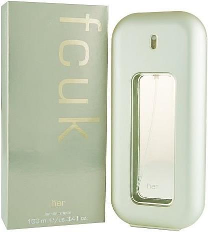 Produktbild French Connection United Kingdom (Eau de Toilette, 100 ml)