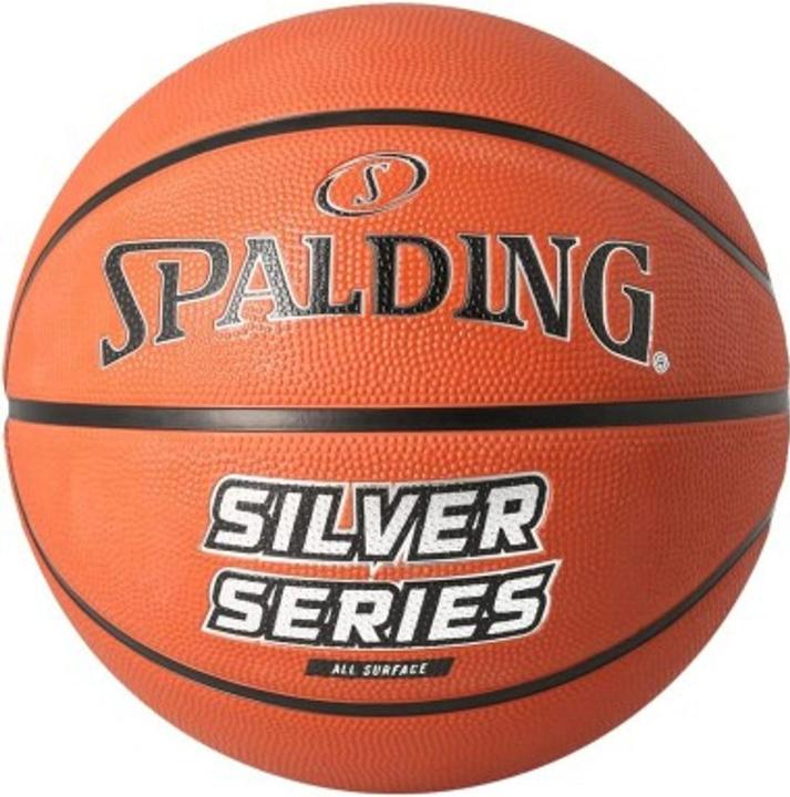 Immagine prodotto Spalding Basket Serie Argento (7)
