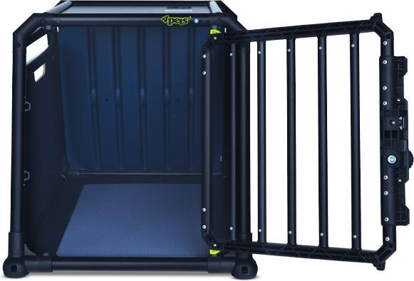Actual product image 4pets Per 1 (Dog, Lockable)