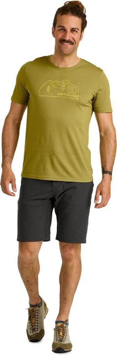 Produktbild Ortovox Brenta Shorts (S)