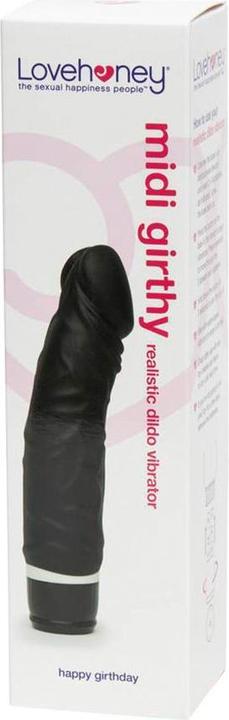 Produktbild Lovehoney Midi Girthy