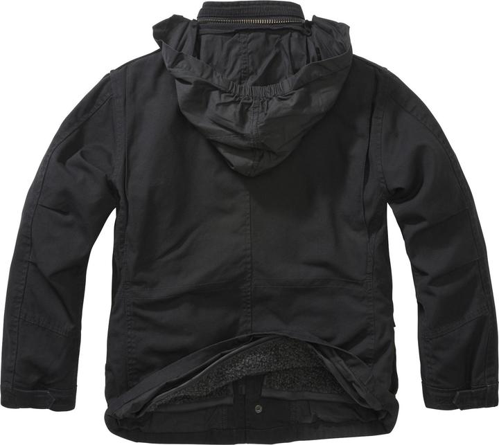 Image du produit Brandit Kids M65 Giant Jacket - 16217 (122, 128)