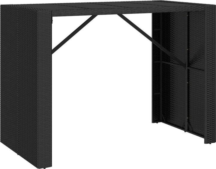 Produktbild vidaXL Neal (145 x 80 x 110 cm)