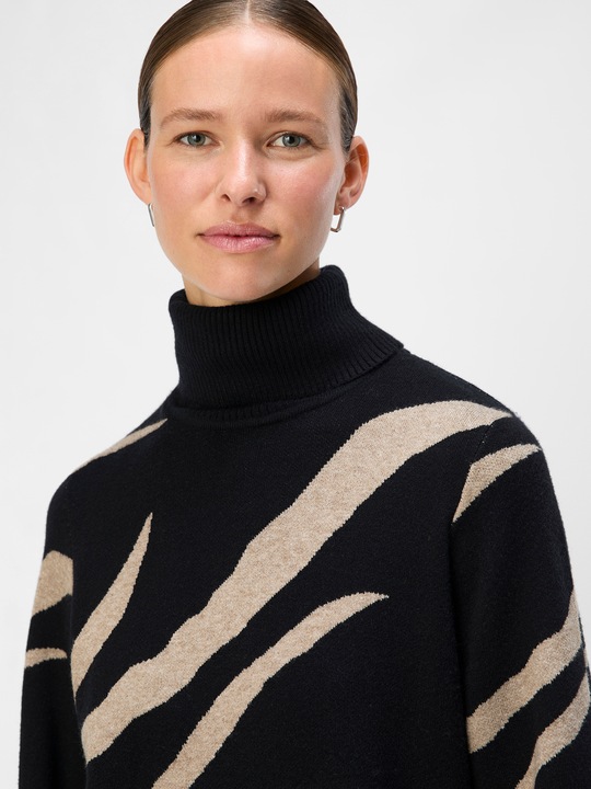 Image du produit Object Robe en tricot OBJRAY (XS)