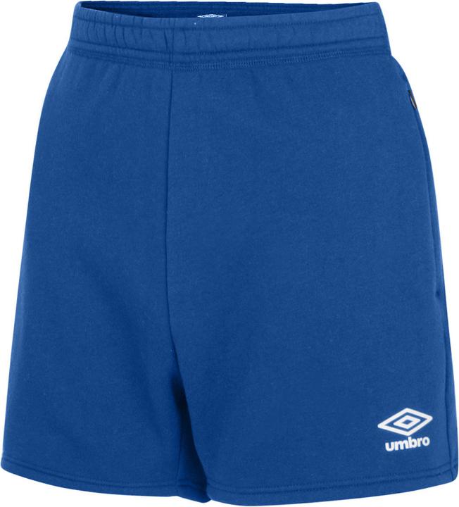 Actual product image Umbro Club Leisure Shorts (XS)