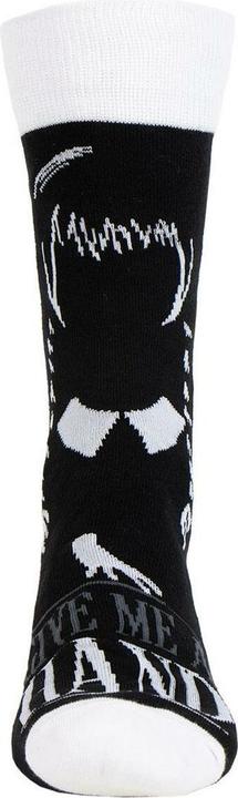 Immagine prodotto Cerda MERCREDI - Confezione da 3 paia di calze da ginnastica (misura 36-43) (confezione da 3, 36 - 43)