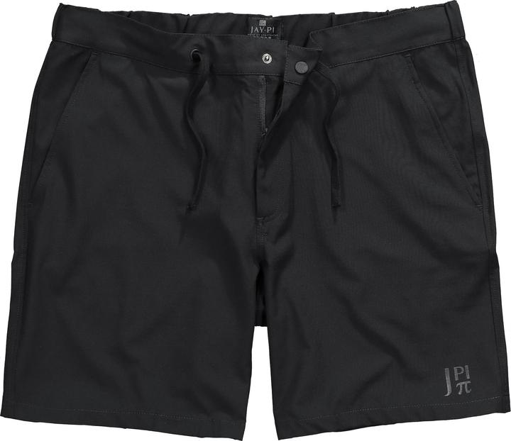 Actual product image Jay-Pi swim shorts, beachwear, elasticated waistband, UV protection 45+ (L)