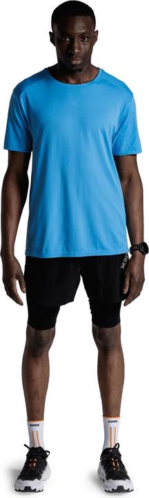 Actual product image X-Bionic Men XCeed Run Discover Shirt (M)