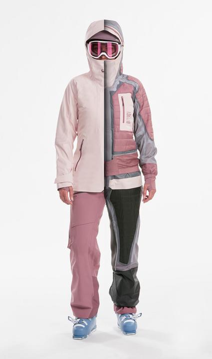 Immagine prodotto Wedze FR500 (34)