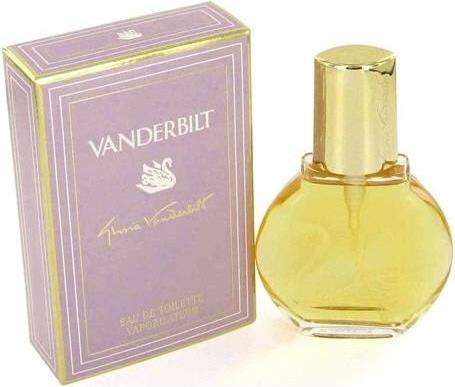 Actual product image Gloria Vanderbilt Vanderbilt (Eau de toilette, 100 ml)
