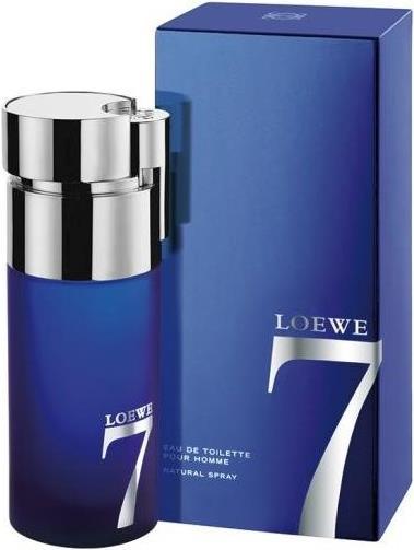 Perfumes Loewe N7 (Eau de Toilette, 150 ml)