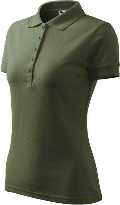 Produktbild Malfini Poloshirt Piqué (L)