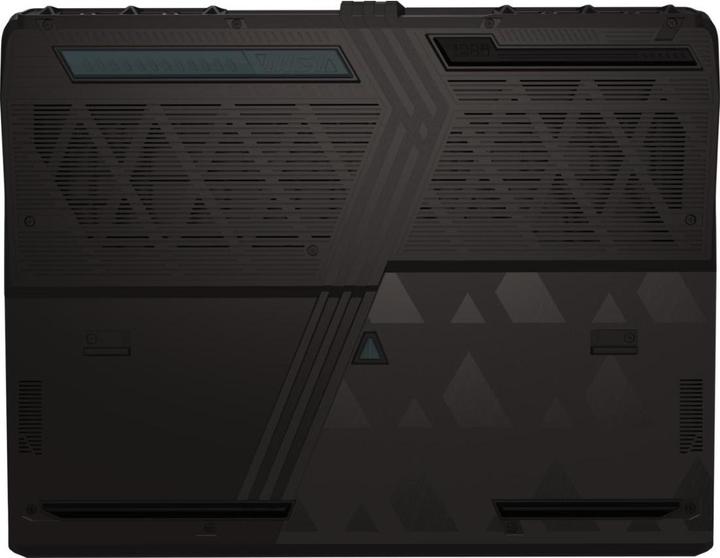 Actual product image MSI Vector 17 HX AI A2XWIG-040 (17", 4000 GB, 96 GB, DE)