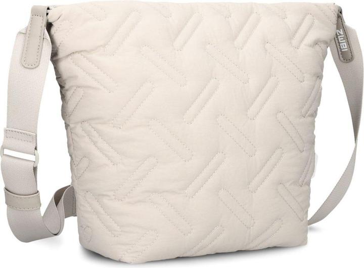 Produktbild Zwei Cleo Shopper Tasche 35 cm (11 l)
