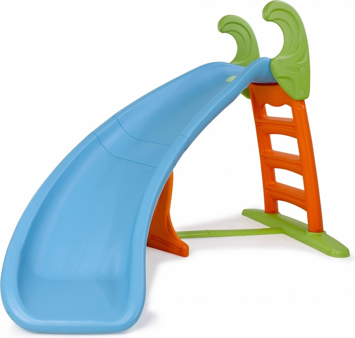 Produktbild Feber Water Curve Slide