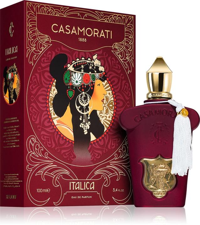 Immagine prodotto XerJoff Italica (Eau de parfum, 100 ml)
