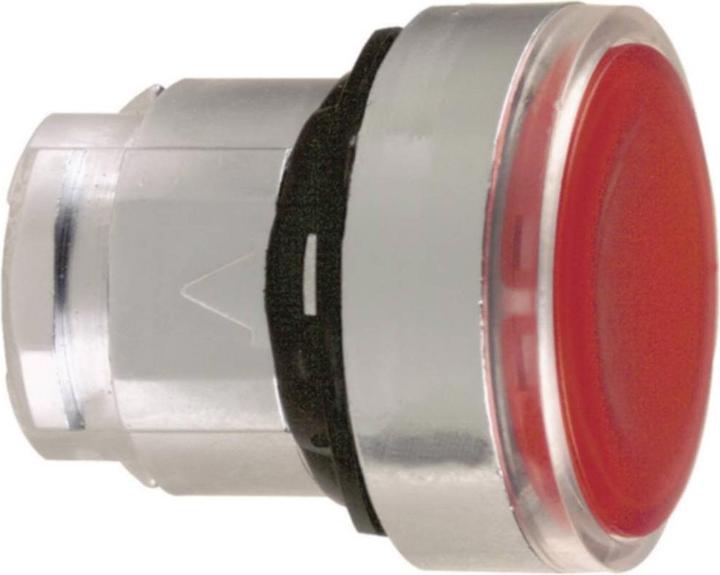 Produktbild Schneider Electric Tasterlampenblock 22mm grün