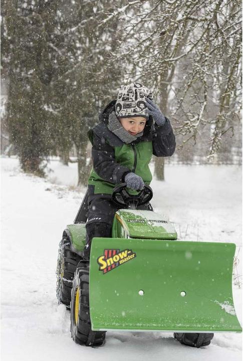 Produktbild Rolly Toys SnowMaster