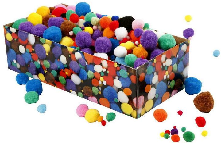 Creativ Company Pompons