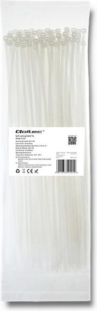 Image du produit Qoltec 52201 (300 mm, 100 pcs)