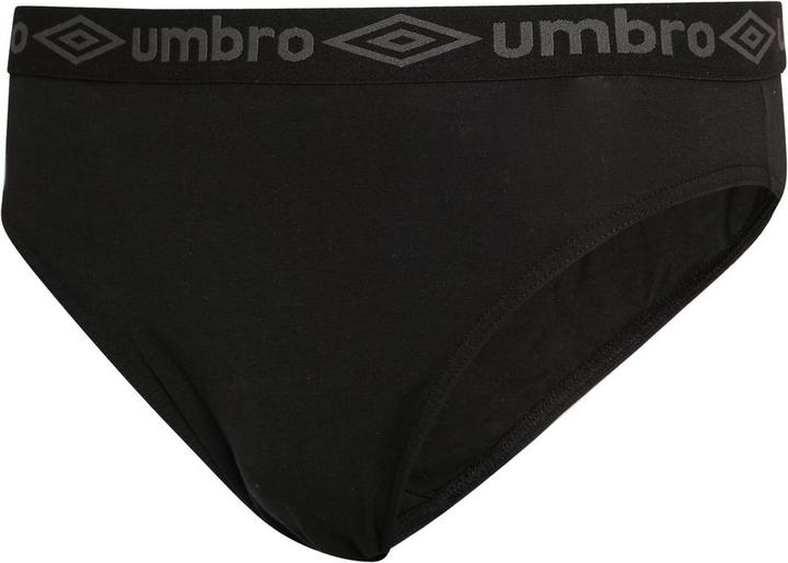 Produktbild Umbro Slips (3Erpack) (L, 3er Pack)