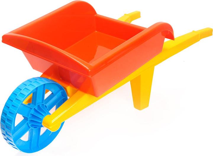 Produktbild Androni Schubkarre Rhodes