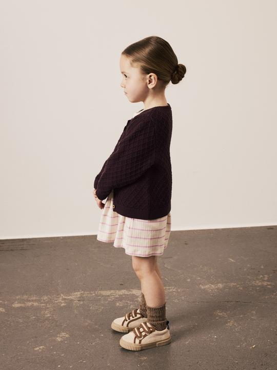 Image du produit Name it Veste en tricot à manches longues (98)