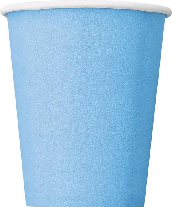 Baby blue