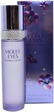 Image du produit Elizabeth Taylor Yeux violets (Eau de parfum, 100 ml)