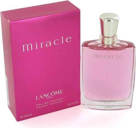 Actual product image Lancôme Miracle (Eau de parfum, 30 ml)